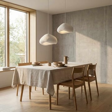 Cadros Pendellampa - Vit - Belysning - Lampor & belysning inomhus - Taklampa & takbelysning - Kristallkrona & takkrona