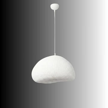 Cadros Pendellampa - Vit - Belysning - Lampor & belysning inomhus - Taklampa & takbelysning - Kristallkrona & takkrona