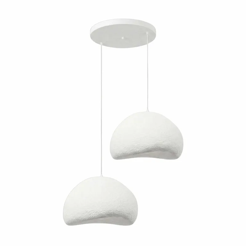 Cadros Pendellampa, Vit