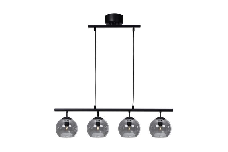 Capella 4 taklampa - Hall lampa - Taklampa & takbelysning - Fönsterlampa - Pendellampa & hänglampa - Kökslampa & taklampa kök - Taklampa vardagsrum - Fönsterlampa hängande - Taklampa sovrum
