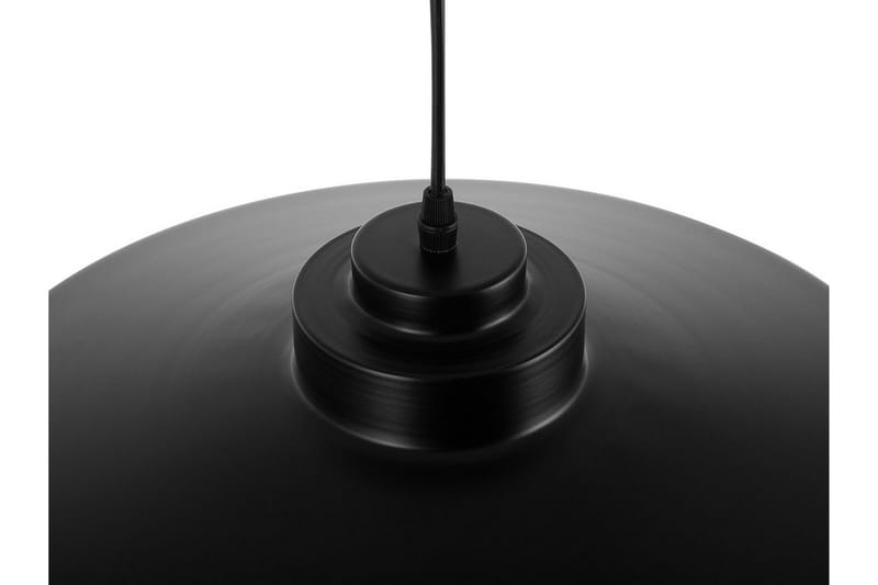 Cardener Taklampa 41 cm - Svart - Belysning - Lampor & belysning inomhus - Taklampa & takbelysning - Kökslampa & taklampa kök