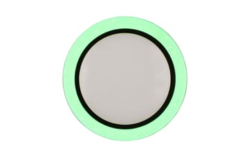 Cartida LED Plafond vit starlight RGB - Vit - Belysning - Lampor & belysning inomhus - Taklampa & takbelysning - Takplafond