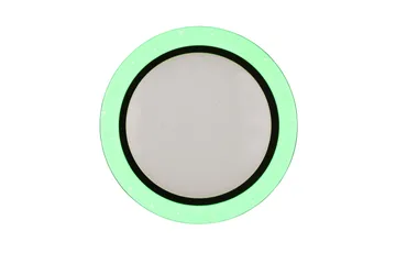 Cartida LED Plafond vit starlight RGB - Vit - Belysning - Lampor & belysning inomhus - Taklampa & takbelysning - Takplafond