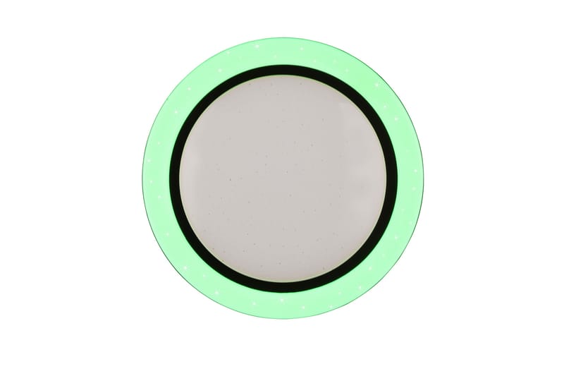 Cartida LED Plafond vit starlight RGB - Vit - Belysning - Lampor & belysning inomhus - Taklampa & takbelysning - Takplafond