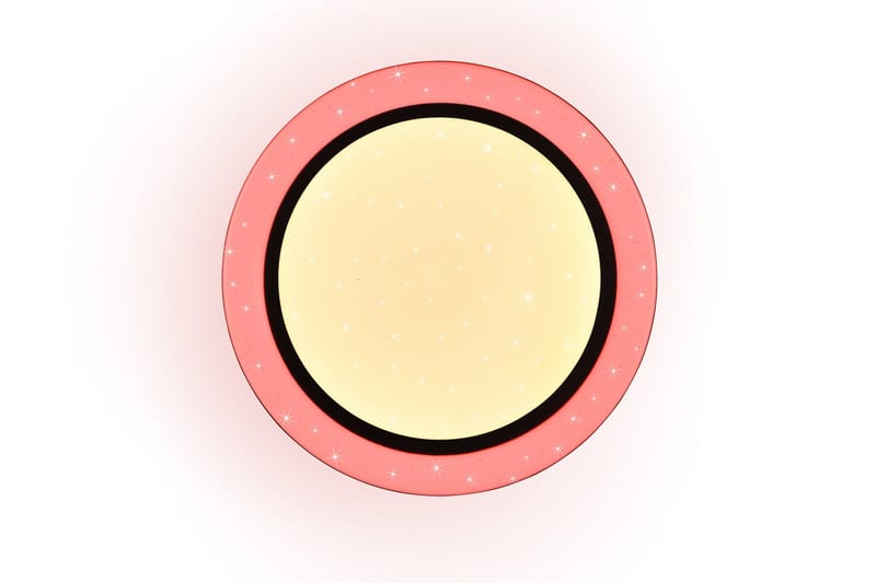 Cartida LED Plafond vit starlight RGB - Vit - Belysning - Lampor & belysning inomhus - Taklampa & takbelysning - Takplafond