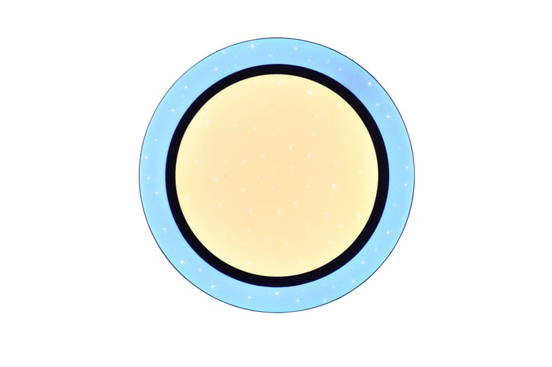 Cartida LED Plafond vit starlight RGB - Vit - Belysning - Lampor & belysning inomhus - Taklampa & takbelysning - Takplafond