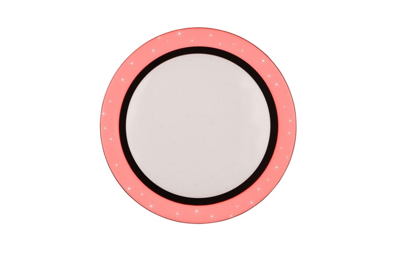 Cartida LED Plafond vit starlight RGB - Vit - Belysning - Lampor & belysning inomhus - Taklampa & takbelysning - Takplafond