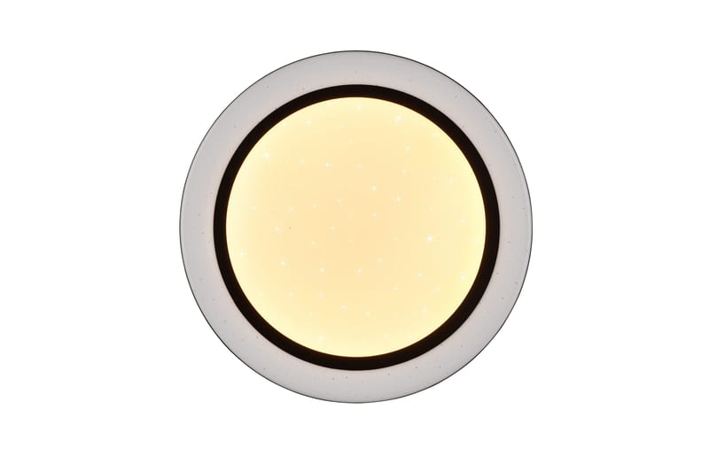 Cartida LED Plafond vit starlight RGB - Vit - Belysning - Lampor & belysning inomhus - Taklampa & takbelysning - Takplafond
