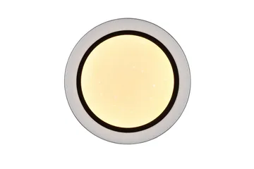 Cartida LED Plafond vit starlight RGB - Vit - Belysning - Lampor & belysning inomhus - Taklampa & takbelysning - Takplafond