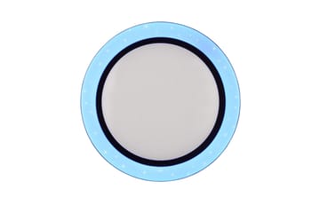 Cartida LED Plafond vit starlight RGB - Vit - Belysning - Lampor & belysning inomhus - Taklampa & takbelysning - Takplafond