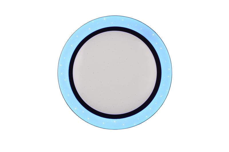 Cartida LED Plafond vit starlight RGB - Vit - Belysning - Lampor & belysning inomhus - Taklampa & takbelysning - Takplafond