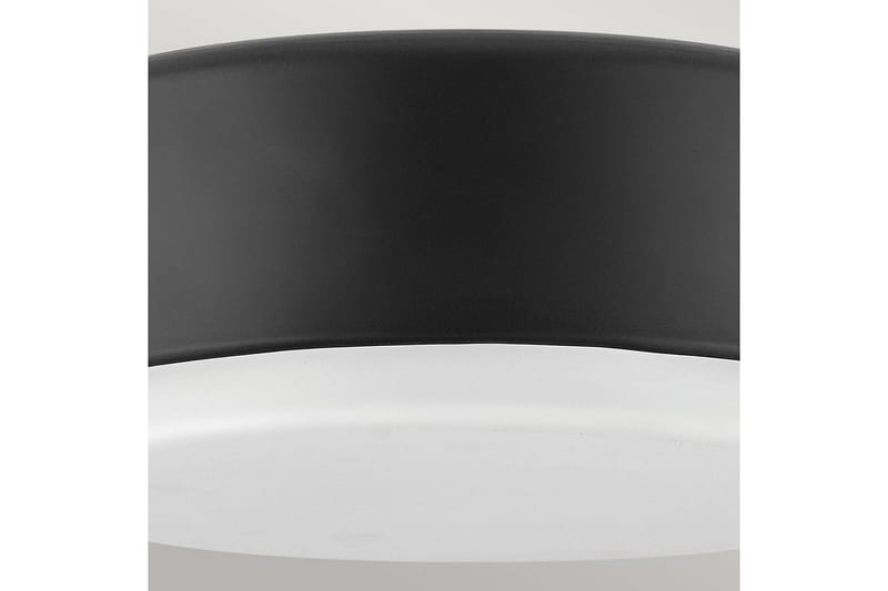 Cedric Hinkley Taklampa - Black - Belysning - Lampor & belysning inomhus - Taklampa & takbelysning - Takplafond
