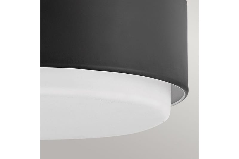 Cedric Hinkley Taklampa - Black - Belysning - Lampor & belysning inomhus - Taklampa & takbelysning - Takplafond