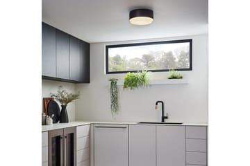 Cedric Hinkley Taklampa - Black - Belysning - Lampor & belysning inomhus - Taklampa & takbelysning - Takplafond