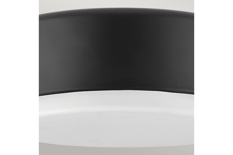 Cedric Hinkley Taklampa - Black - Belysning - Lampor & belysning inomhus - Taklampa & takbelysning - Takplafond