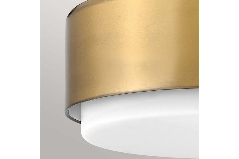 Cedric Hinkley Taklampa - Brass - Belysning - Lampor & belysning inomhus - Taklampa & takbelysning - Takplafond