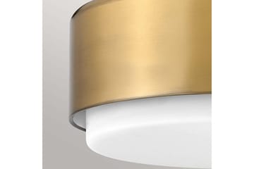 Cedric Hinkley Taklampa - Brass - Belysning - Lampor & belysning inomhus - Taklampa & takbelysning - Takplafond