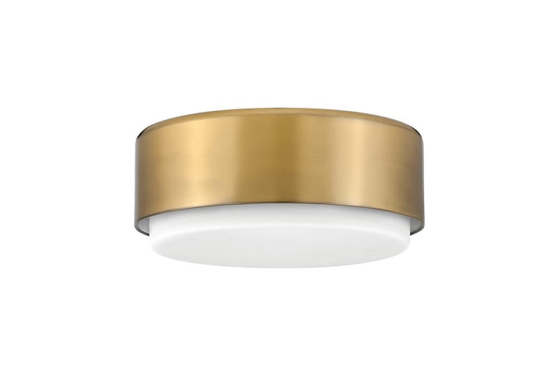 Cedric Hinkley Taklampa - Brass - Belysning - Lampor & belysning inomhus - Taklampa & takbelysning - Takplafond