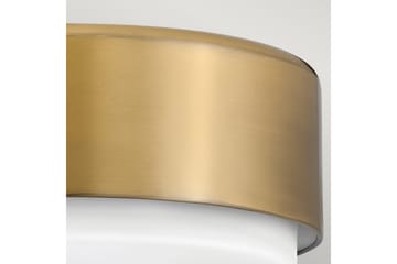 Cedric Hinkley Taklampa - Brass - Belysning - Lampor & belysning inomhus - Taklampa & takbelysning - Takplafond