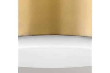 Cedric Hinkley Taklampa - Brass - Belysning - Lampor & belysning inomhus - Taklampa & takbelysning - Takplafond