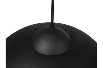 Cetina Taklampa 40 cm - Svart - Belysning - Lampor & belysning inomhus - Taklampa & takbelysning - Kökslampa & taklampa kök