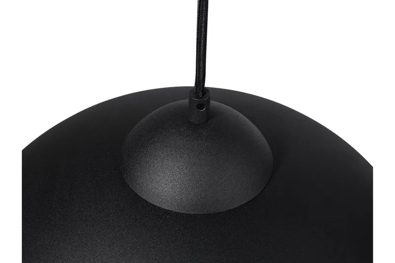 Cetina Taklampa 40 cm - Svart - Belysning - Lampor & belysning inomhus - Taklampa & takbelysning - Kökslampa & taklampa kök