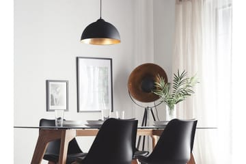 Cetina Taklampa 40 cm - Svart - Belysning - Lampor & belysning inomhus - Taklampa & takbelysning - Kökslampa & taklampa kök