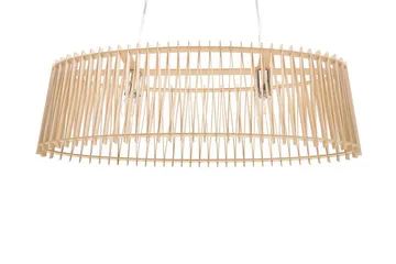 Chari Taklampa - Ljusbrun - Belysning - Lampor & belysning inomhus - Taklampa & takbelysning - Kökslampa & taklampa kök