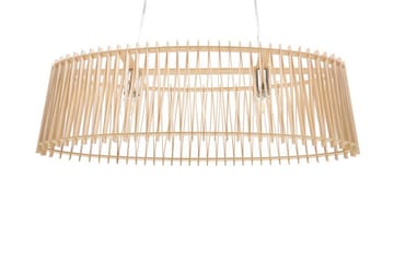 Chari Taklampa - Ljusbrun - Belysning - Lampor & belysning inomhus - Taklampa & takbelysning - Kökslampa & taklampa kök