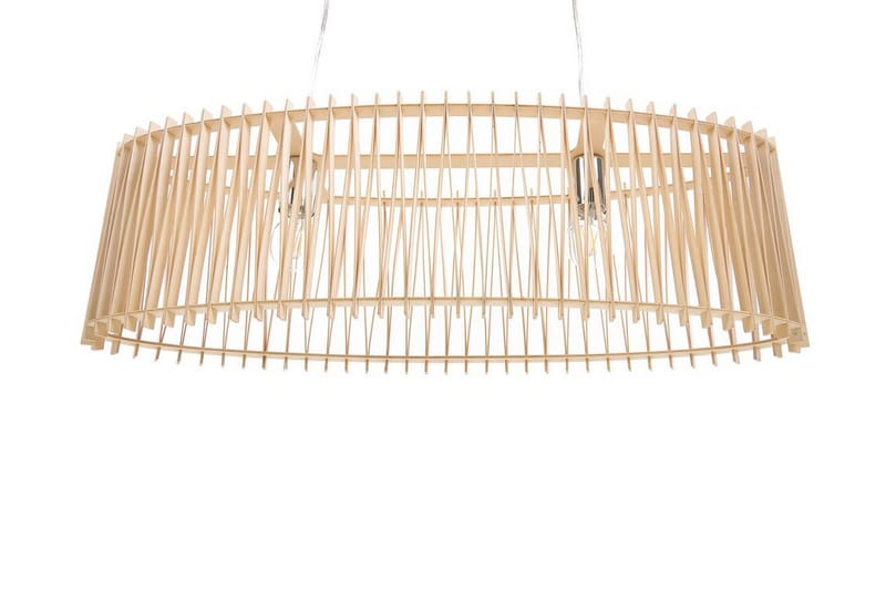 Chari Taklampa - Ljusbrun - Belysning - Lampor & belysning inomhus - Taklampa & takbelysning - Kökslampa & taklampa kök