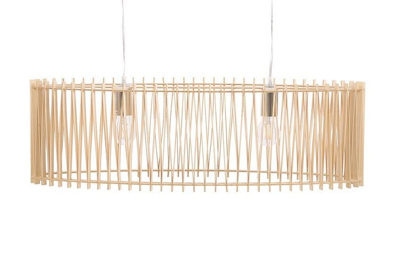 Chari Taklampa, Ljusbrun