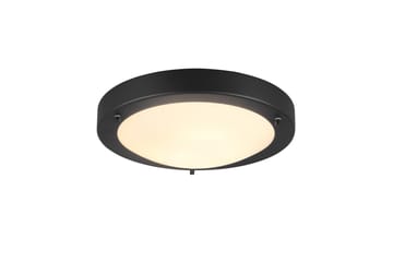 Condus H2O plafond E27 mattsvart - Matt svart - Belysning - Lampor & belysning inomhus - Taklampa & takbelysning - Takplafond
