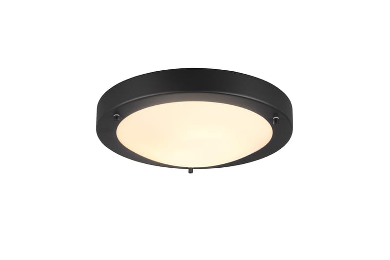 Condus H2O plafond E27 mattsvart - Matt svart - Belysning - Lampor & belysning inomhus - Taklampa & takbelysning - Takplafond