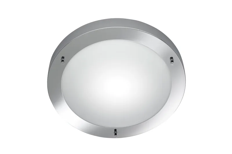 Condus H2O Plafond E27 krom - Krom - Belysning - Lampor & belysning inomhus - Taklampa & takbelysning - Takplafond