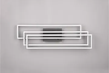 Corso LED Plafond mattsvart - Matt svart - Belysning - Lampor & belysning inomhus - Taklampa & takbelysning - Takplafond