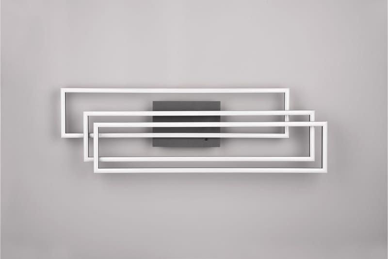 Corso LED Plafond mattsvart - Matt svart - Belysning - Lampor & belysning inomhus - Taklampa & takbelysning - Takplafond