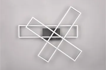 Corso LED Plafond mattsvart - Matt svart - Belysning - Lampor & belysning inomhus - Taklampa & takbelysning - Takplafond