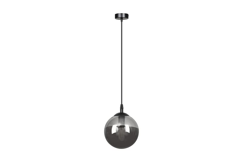 Cosmo 1 pendel Grafit - Scandinavian Choice - Taklampa sovrum - Kökslampa & taklampa kök - Hall lampa - Fönsterlampa - Pendellampa & hänglampa - Taklampa vardagsrum - Fönsterlampa hängande - Taklampa & takbelysning