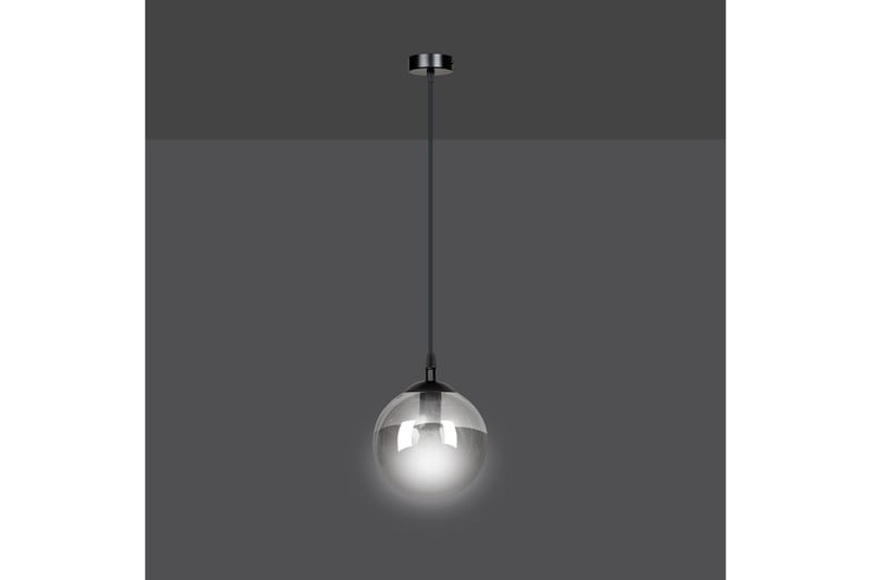 Cosmo 1 pendel Grafit - Scandinavian Choice - Taklampa sovrum - Kökslampa & taklampa kök - Hall lampa - Fönsterlampa - Pendellampa & hänglampa - Taklampa vardagsrum - Fönsterlampa hängande - Taklampa & takbelysning
