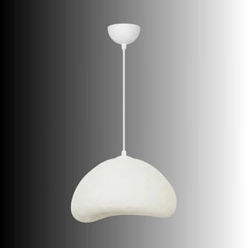 Dasina Pendellampa - Vit - Belysning - Lampor & belysning inomhus - Taklampa & takbelysning - Kristallkrona & takkrona