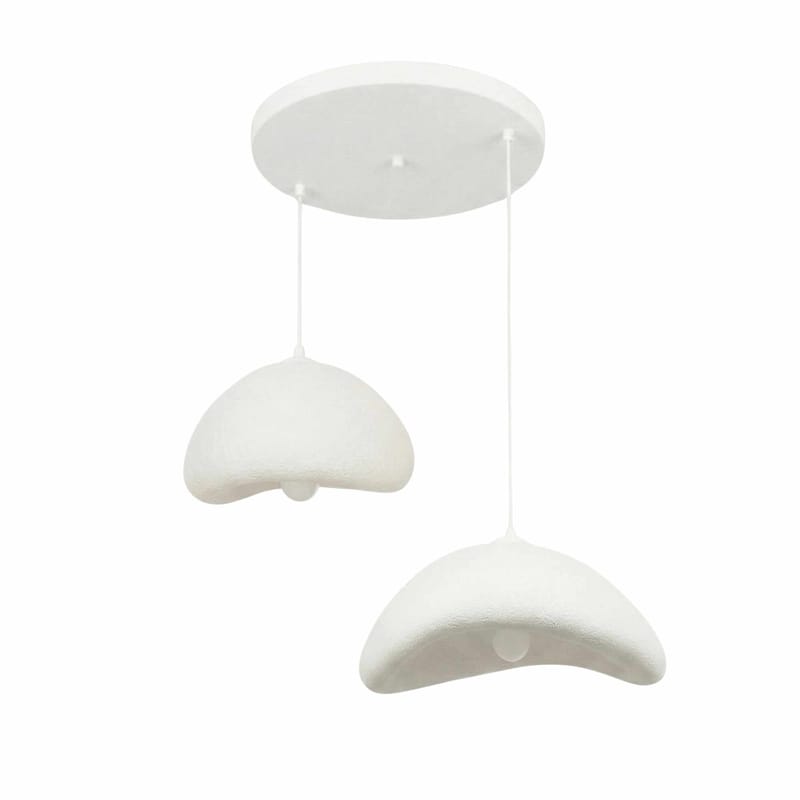 Dasina Pendellampa, Vit