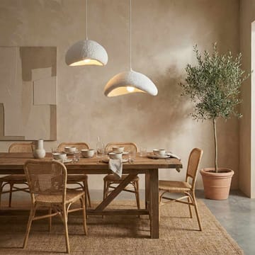 Dasina Pendellampa - Vit - Belysning - Lampor & belysning inomhus - Taklampa & takbelysning - Kristallkrona & takkrona