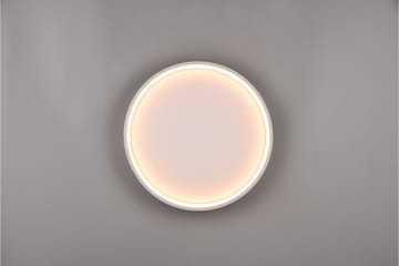 Doha LED Plafond 45 cm mattvit - Matt vit - Belysning - Lampor & belysning inomhus - Taklampa & takbelysning - Takplafond