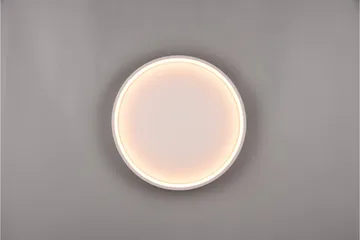 Doha LED Plafond 45 cm mattvit - Matt vit - Belysning - Lampor & belysning inomhus - Taklampa & takbelysning - Takplafond