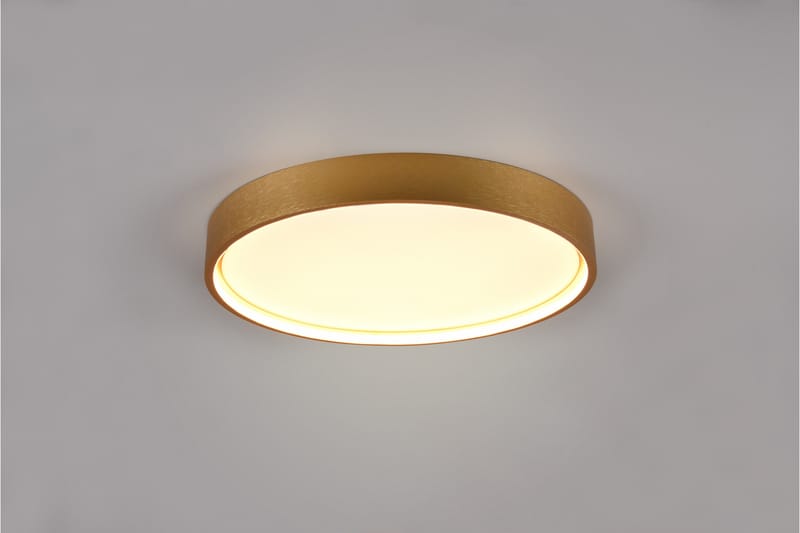 Doha LED Plafond 45 cm mattmässing - Matt mässing - Belysning - Lampor & belysning inomhus - Taklampa & takbelysning - Takplafond