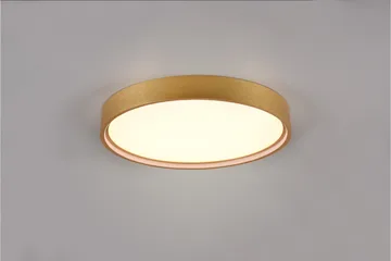 Doha LED Plafond 45 cm mattmässing - Matt mässing - Belysning - Lampor & belysning inomhus - Taklampa & takbelysning - Takplafond