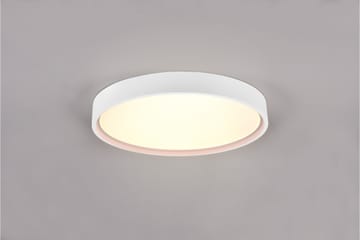 Doha LED Plafond 45 cm mattvit - Matt vit - Belysning - Lampor & belysning inomhus - Taklampa & takbelysning - Takplafond