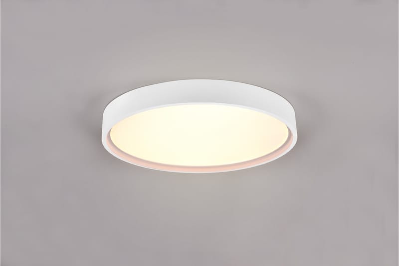 Doha LED Plafond 45 cm mattvit - Matt vit - Belysning - Lampor & belysning inomhus - Taklampa & takbelysning - Takplafond