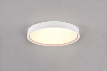 Doha LED Plafond 45 cm mattvit - Matt vit - Belysning - Lampor & belysning inomhus - Taklampa & takbelysning - Takplafond