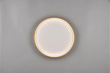 Doha LED Plafond 45 cm mattmässing - Matt mässing - Belysning - Lampor & belysning inomhus - Taklampa & takbelysning - Takplafond